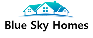Blue Sky Homes